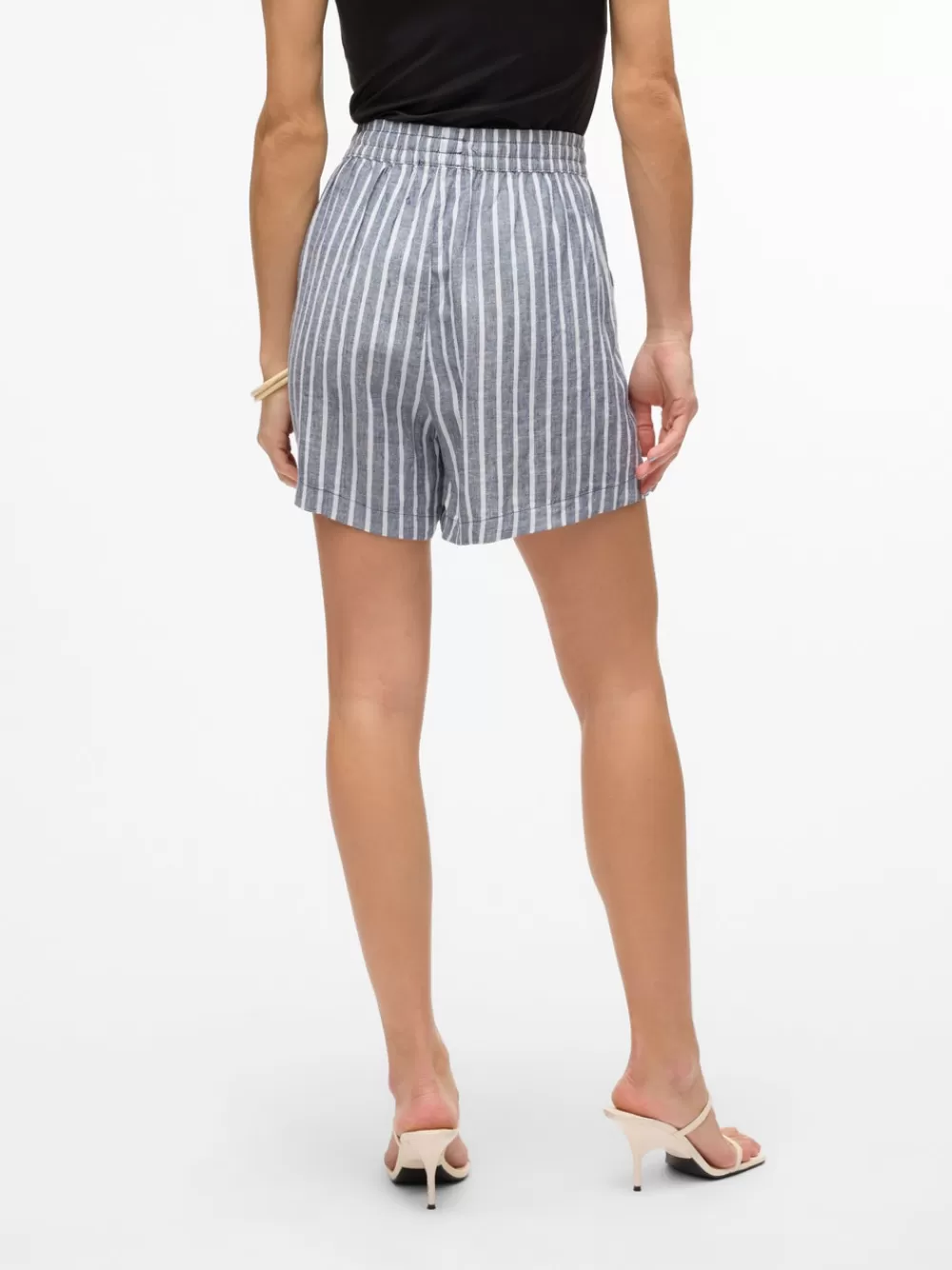 VERO MODA VMLINN Shortsit Navy Blazer Best