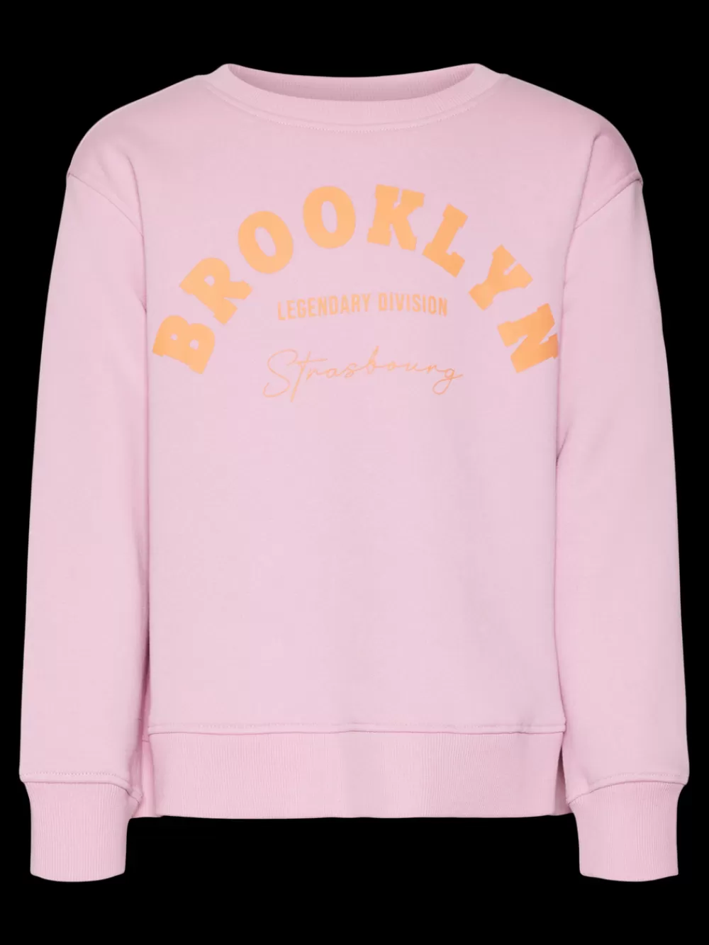 VERO MODA VMLINSEY Svetarit Pastel Lavender Outlet