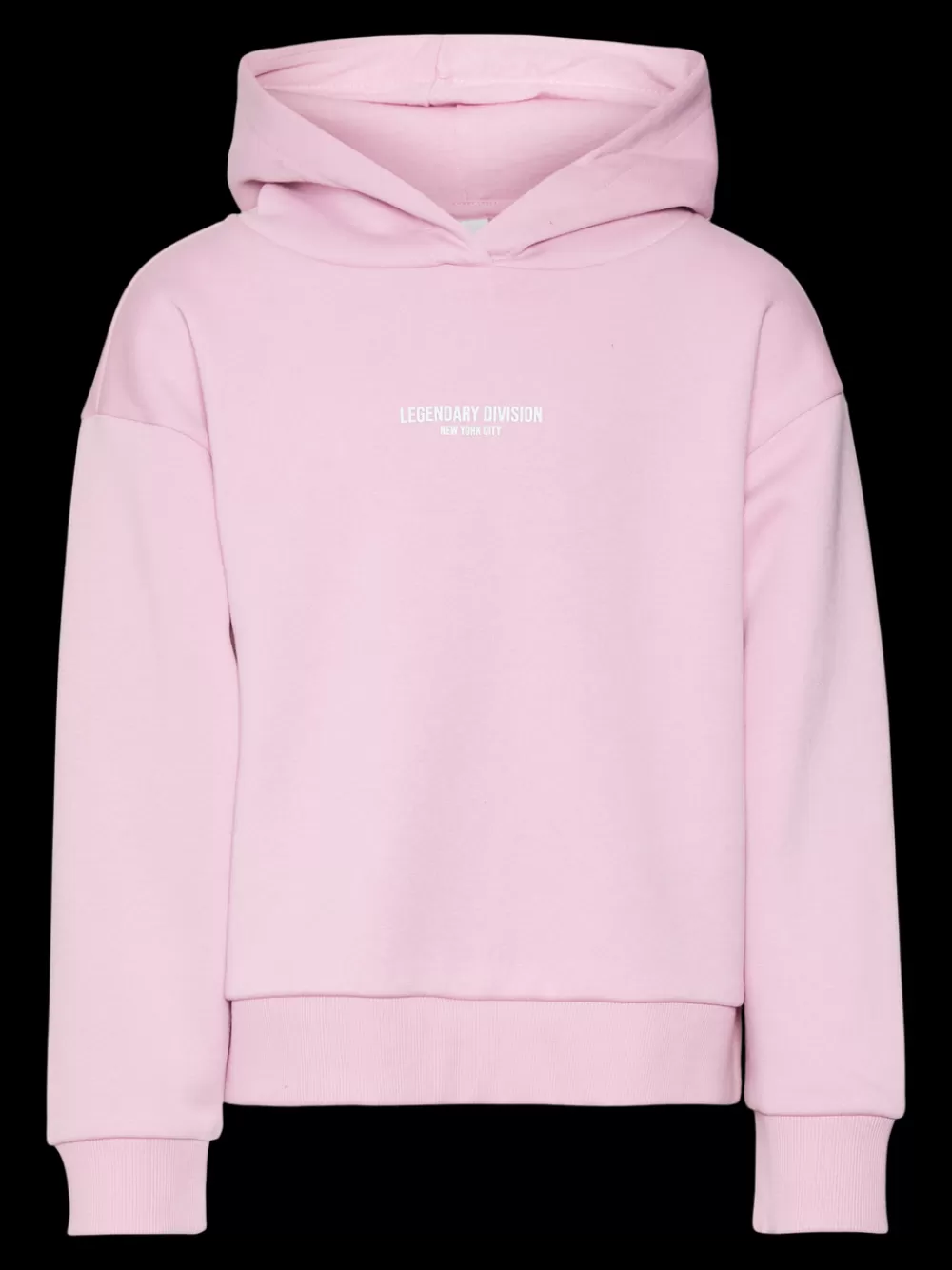 VERO MODA VMLINSEY Svetarit Pastel Lavender Hot