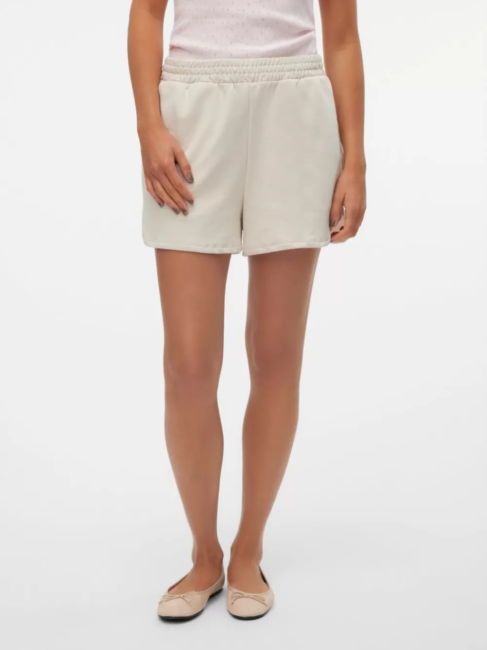 VERO MODA VMLOA Svetarit Pumice Stone Outlet