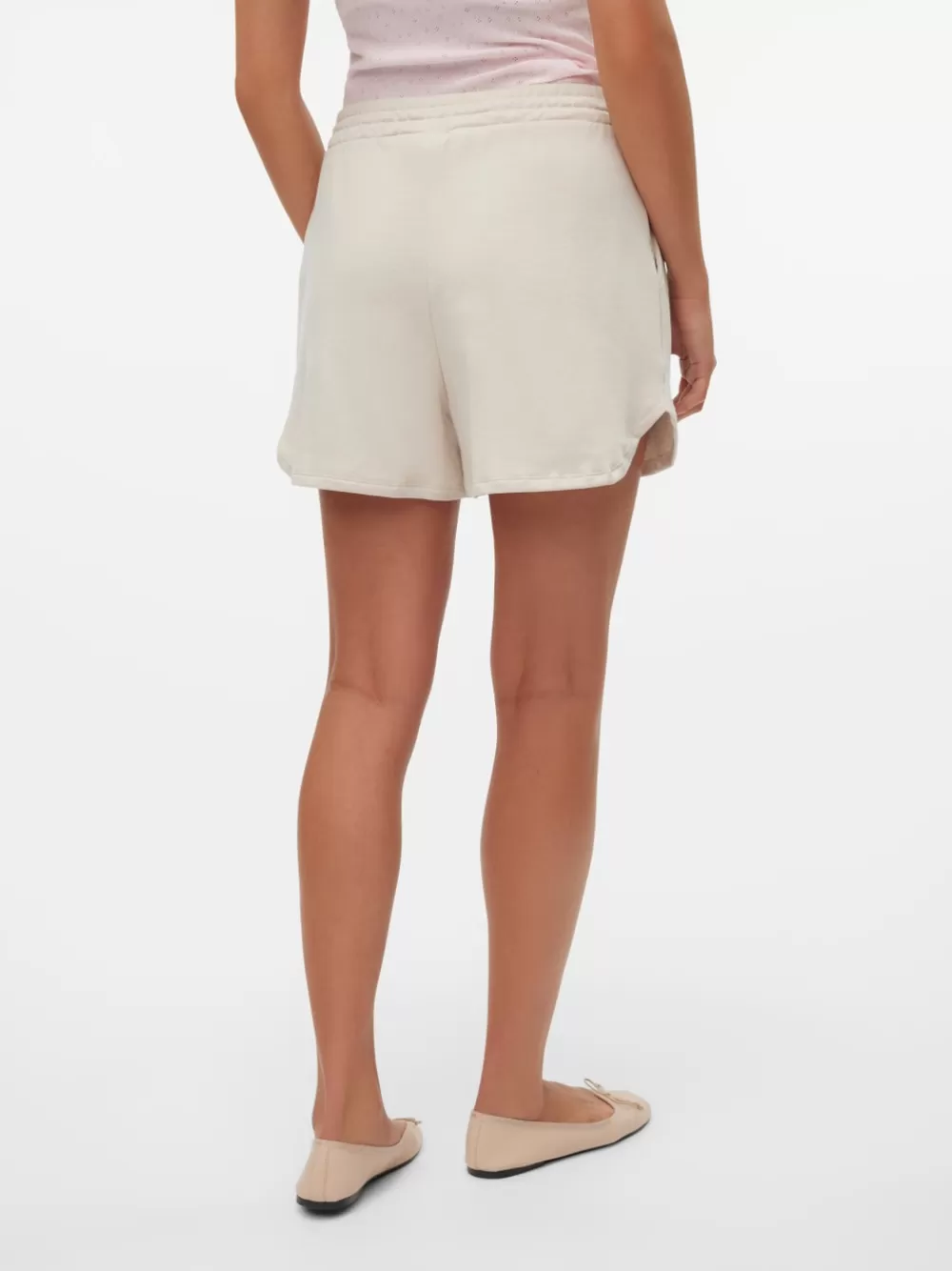 VERO MODA VMLOA Svetarit Pumice Stone Outlet