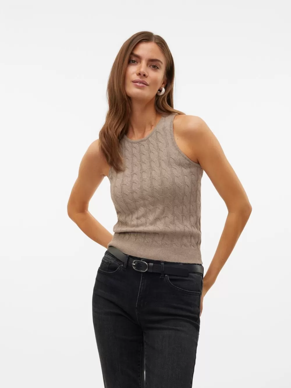 VERO MODA VMLORELLA Neulepuserot Portabella Sale