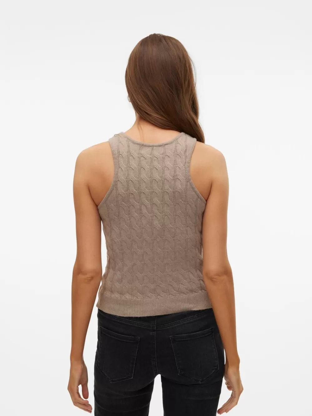 VERO MODA VMLORELLA Neulepuserot Portabella Sale