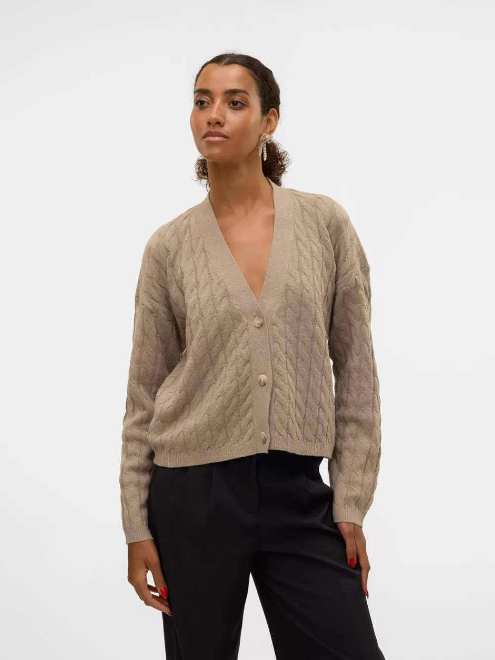 VERO MODA VMLORELLA Neuletakit Portabella Best Sale