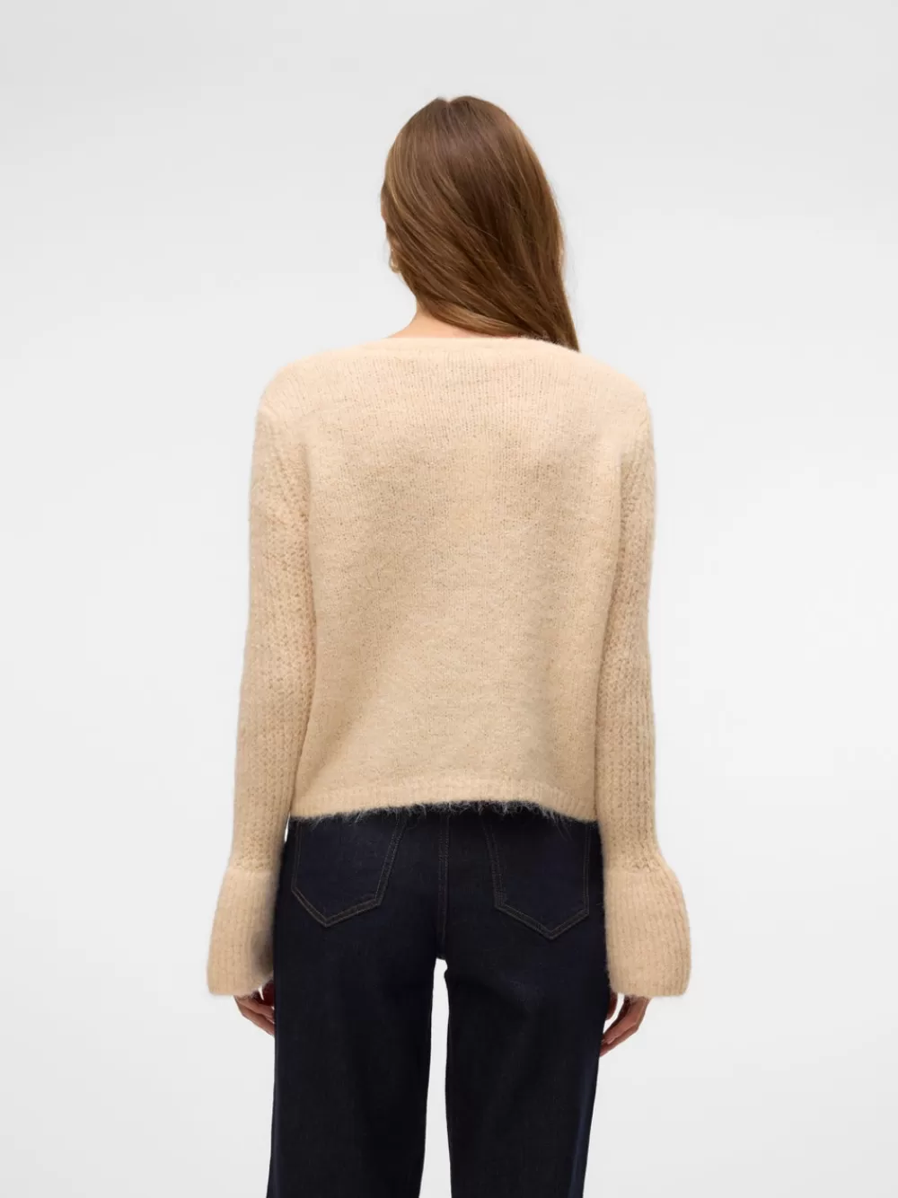 VERO MODA VMLORI Neuletakit Birch Cheap