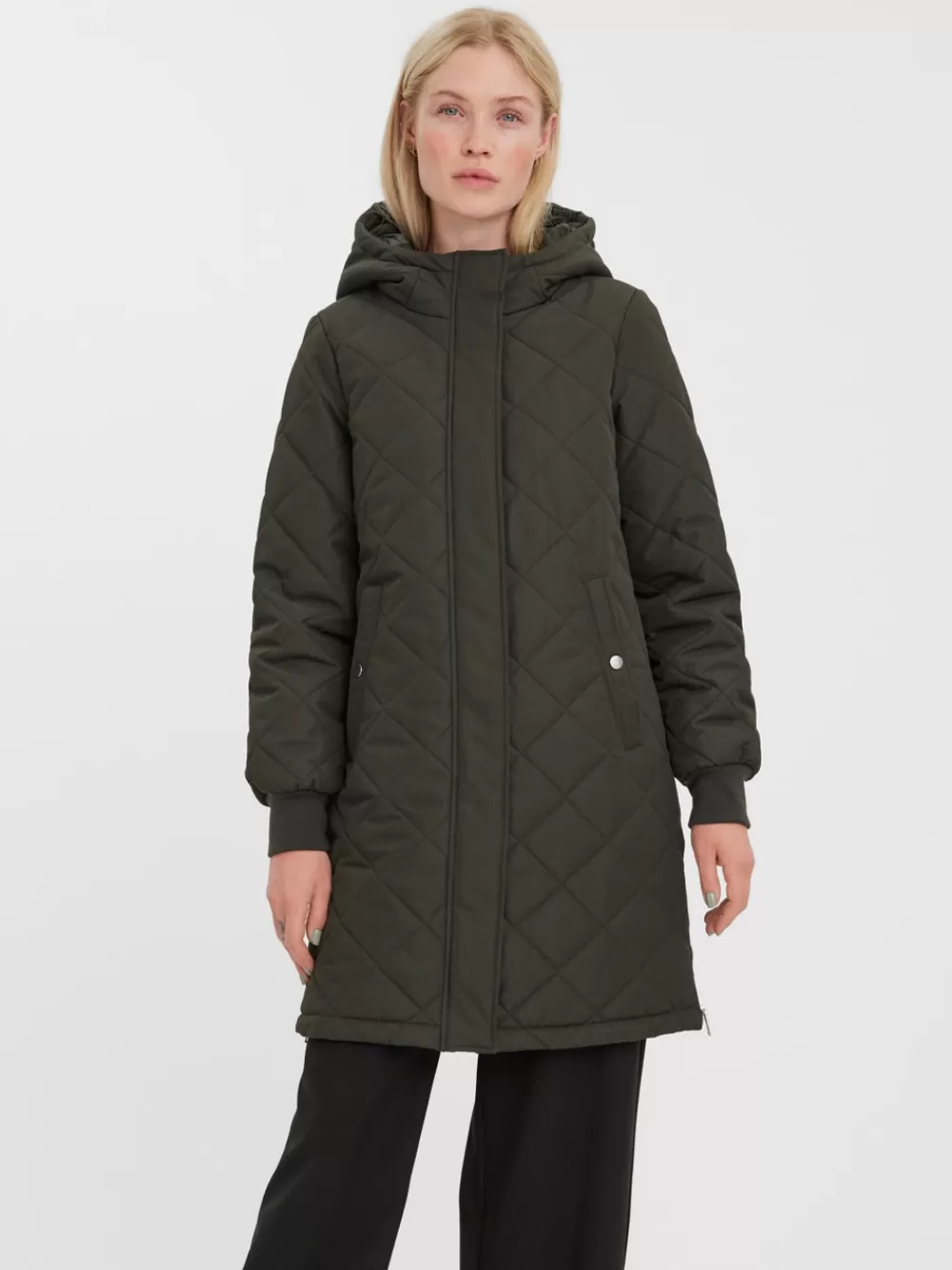 VERO MODA VMLOUISE Takit Peat Cheap