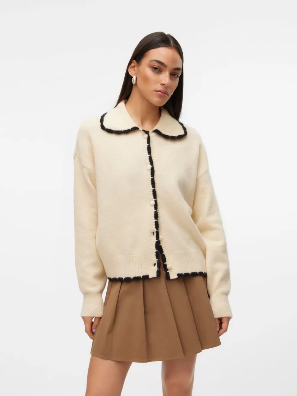 VERO MODA VMLOULOU Neuletakit Birch Shop