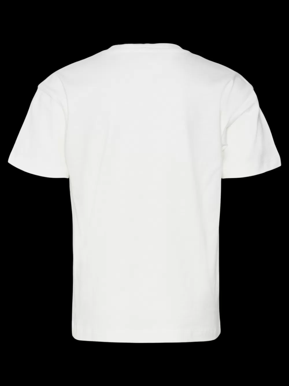 VERO MODA VMLOVEKELLY T-paidat Snow White Cheap