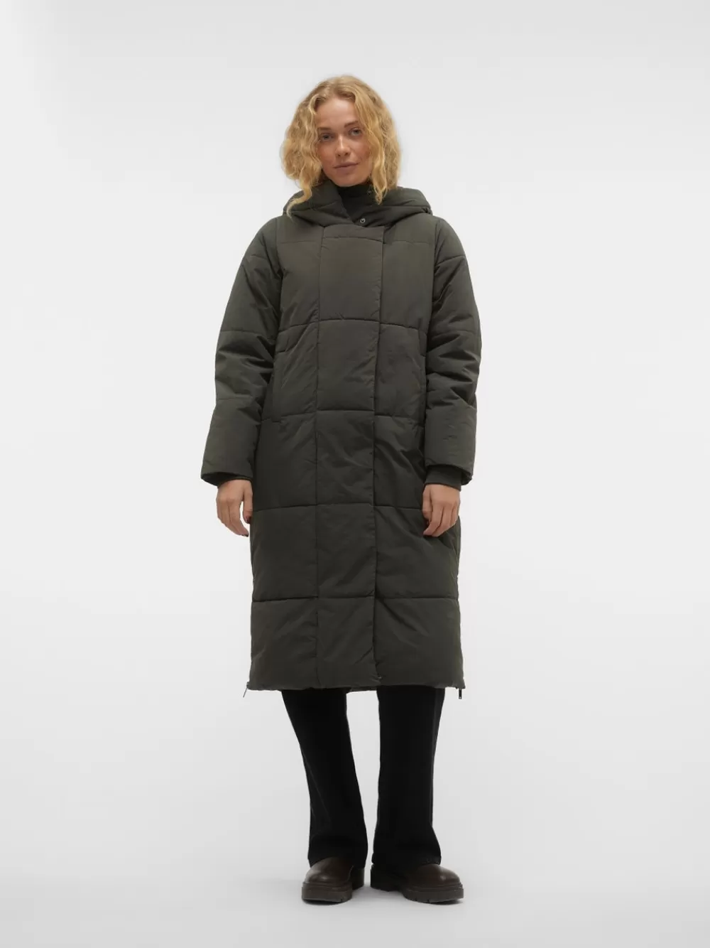 VERO MODA VMLULA Takit Peat Flash Sale
