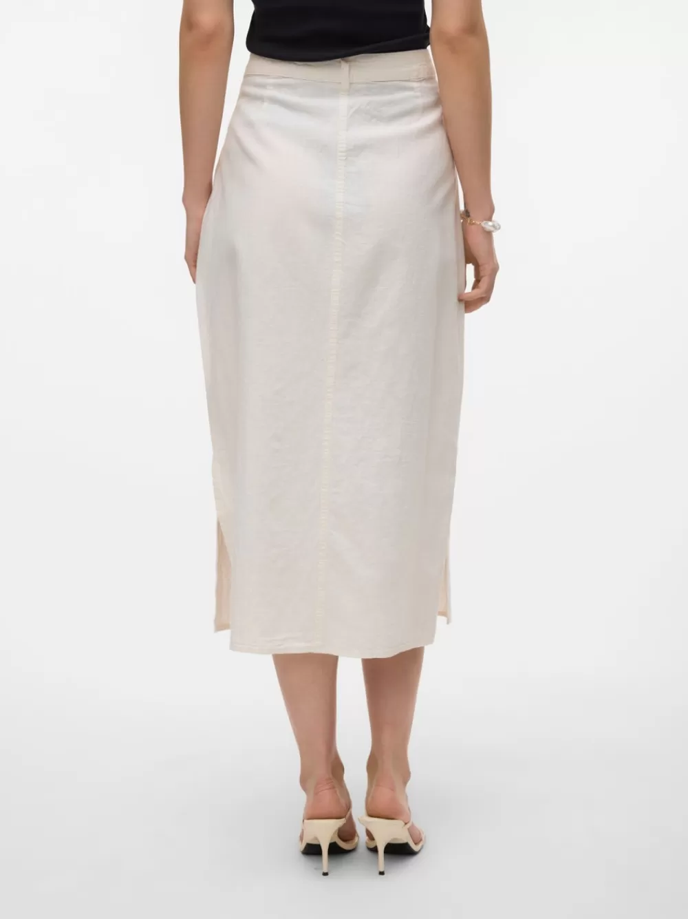 VERO MODA VMLUNA Midihame Birch Online