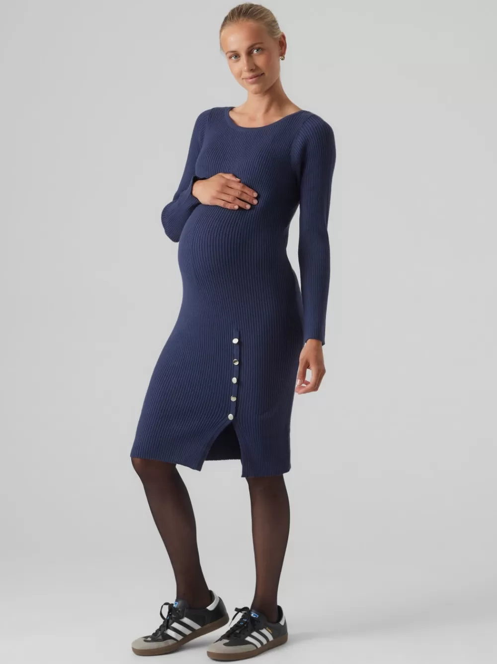 VERO MODA VMMABA Total Eclipse Fashion