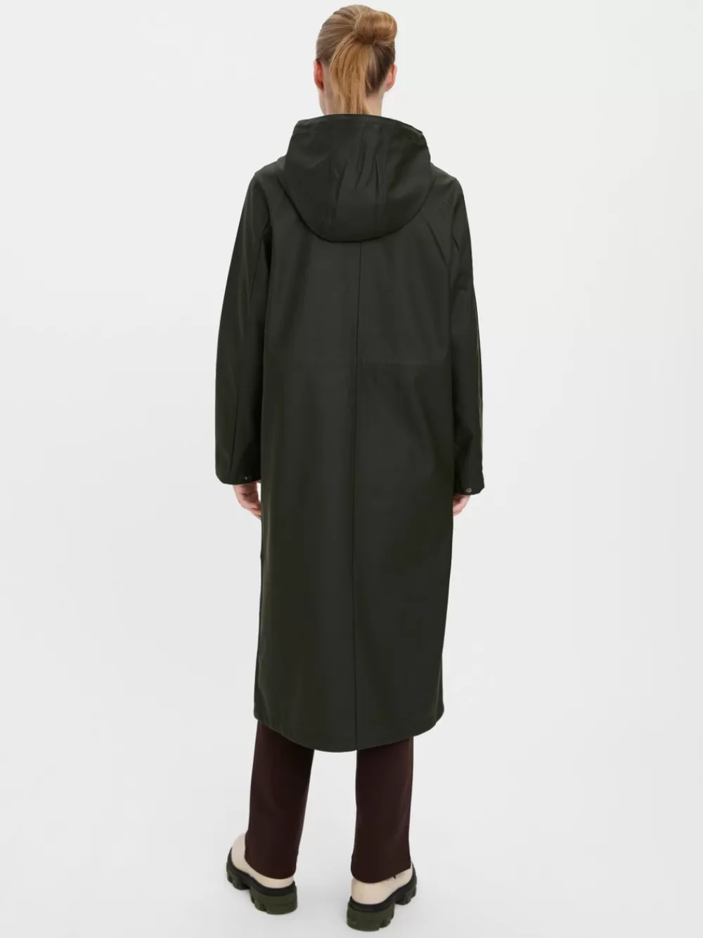 VERO MODA VMMALOU Takit Peat Discount