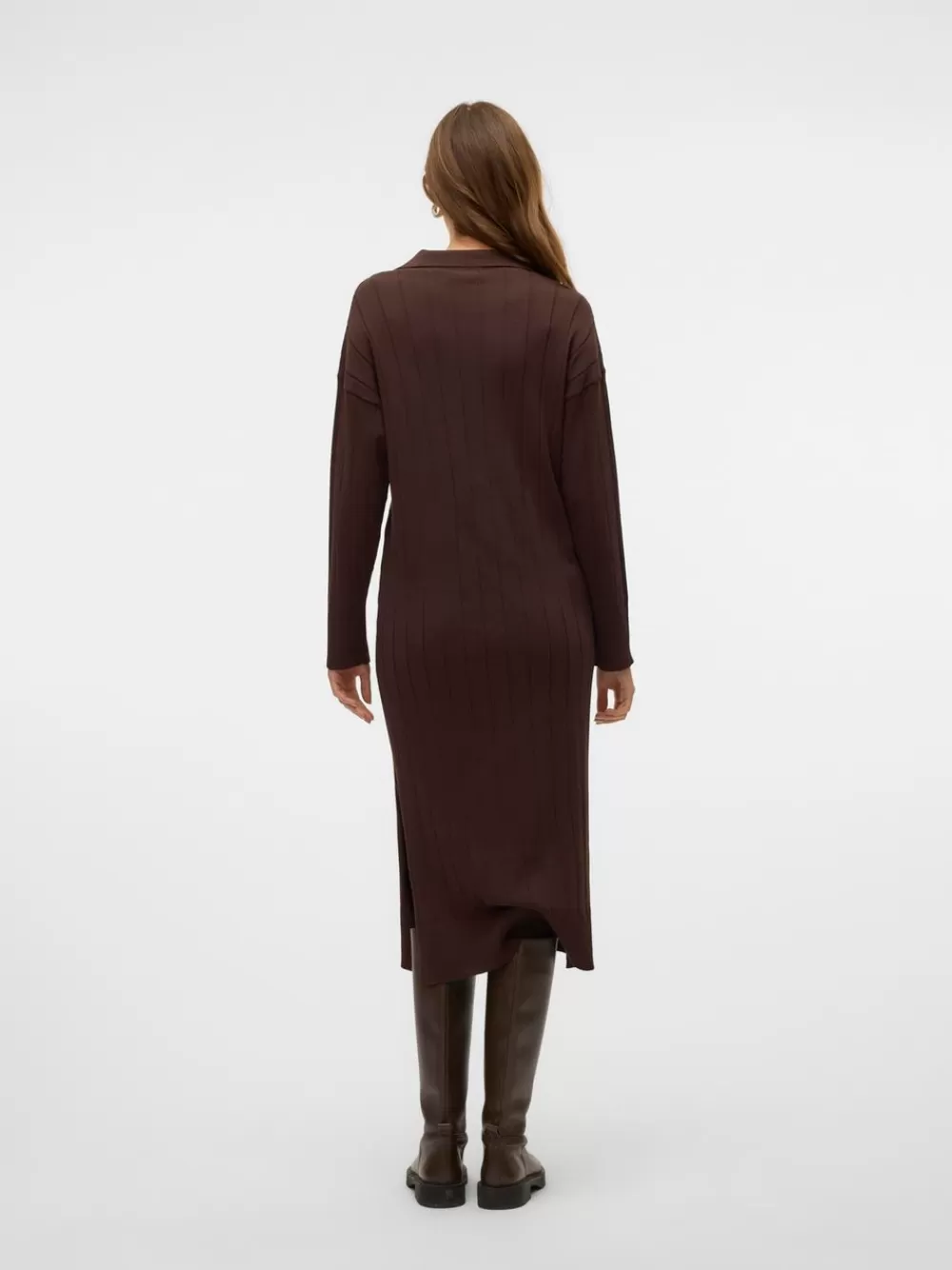 VERO MODA VMMALVIE Pitkä mekko Java Flash Sale