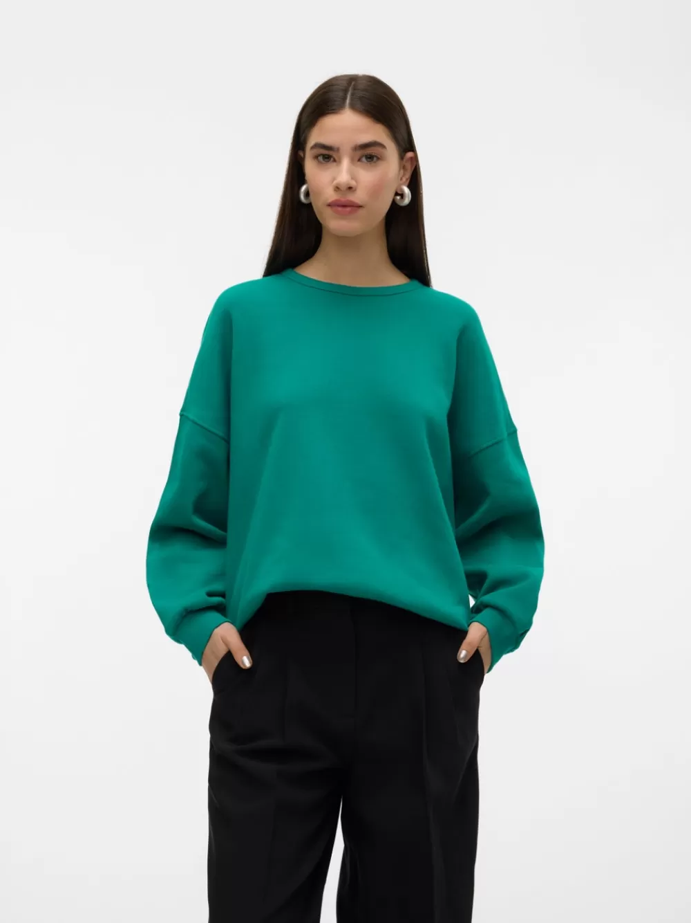 VERO MODA VMMALY Svetarit Greenlake Store