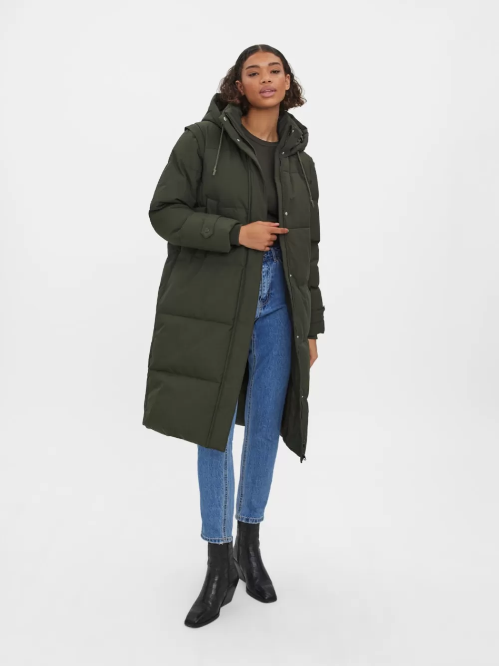 VERO MODA VMMARGARET Takit Peat Flash Sale