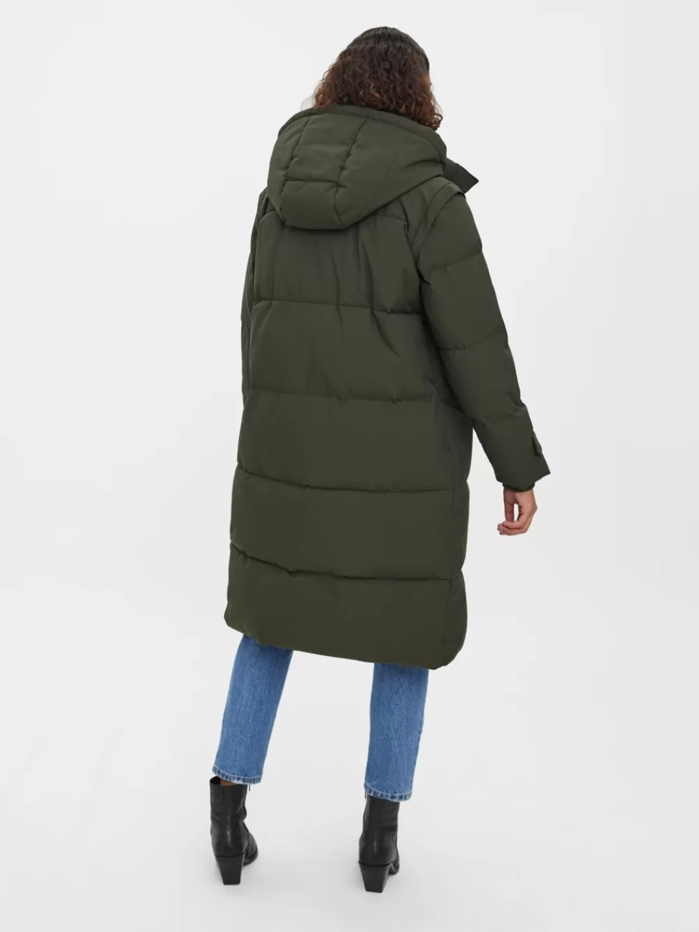 VERO MODA VMMARGARET Takit Peat Flash Sale