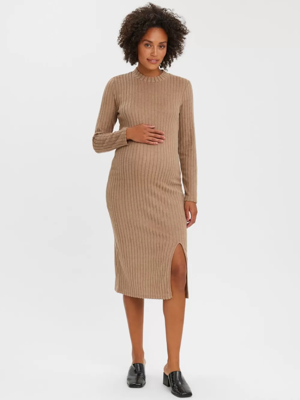 VERO MODA VMMASTA Silver Mink Store