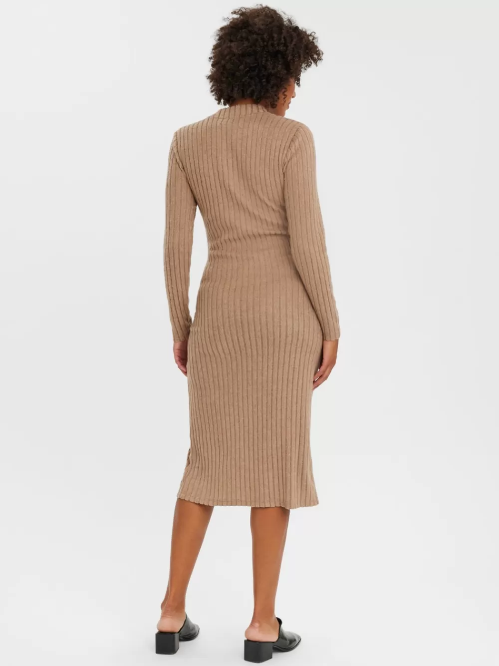 VERO MODA VMMASTA Silver Mink Store