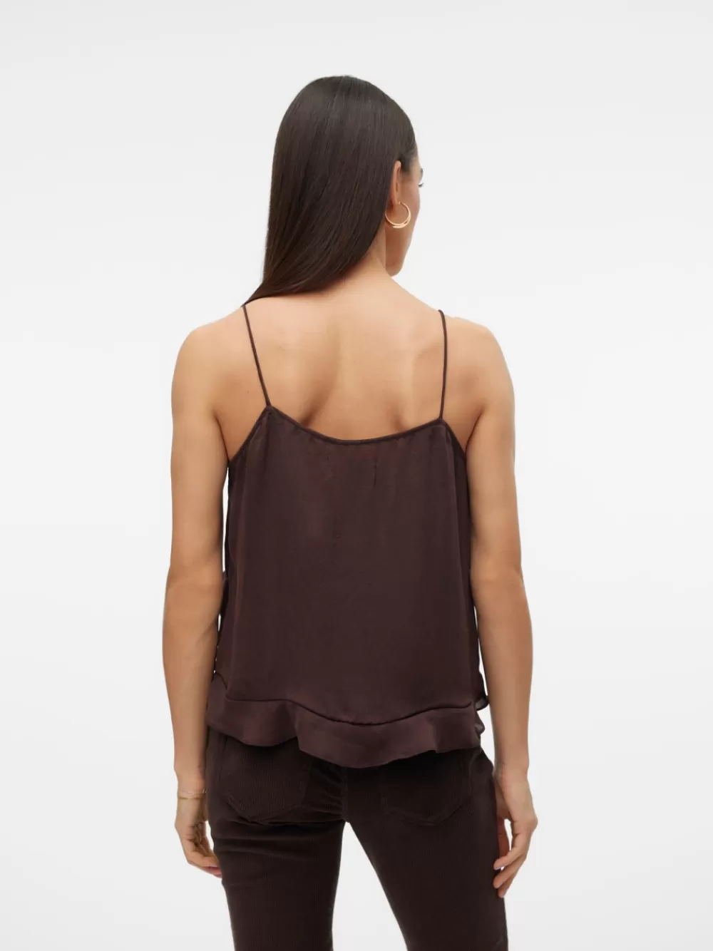 VERO MODA VMMAXINE Topit Java Sale