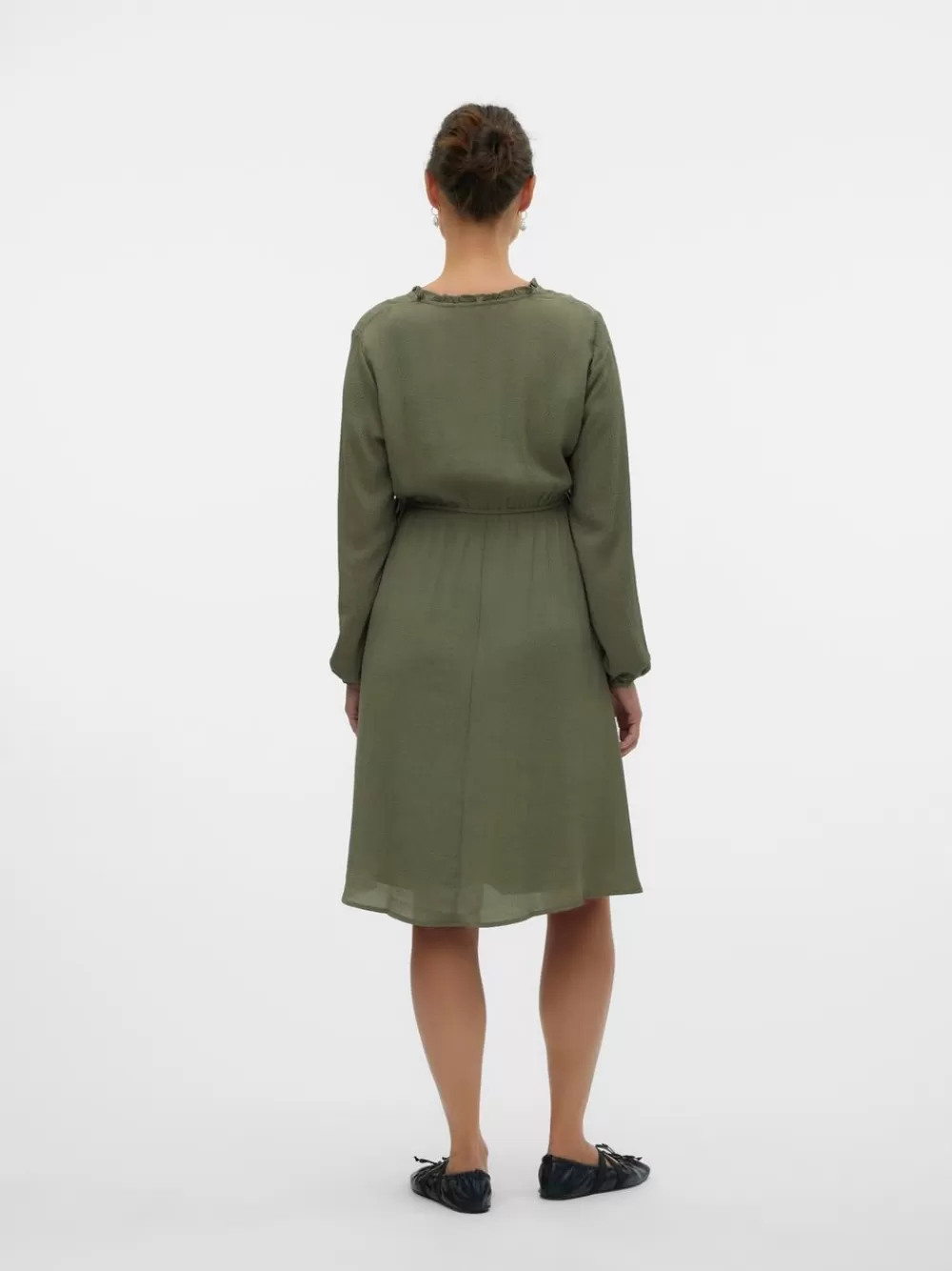 VERO MODA VMMAYA Kalamata Best Sale