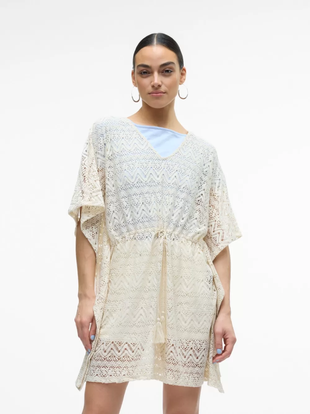 VERO MODA VMMAYA Tunikat Birch Store