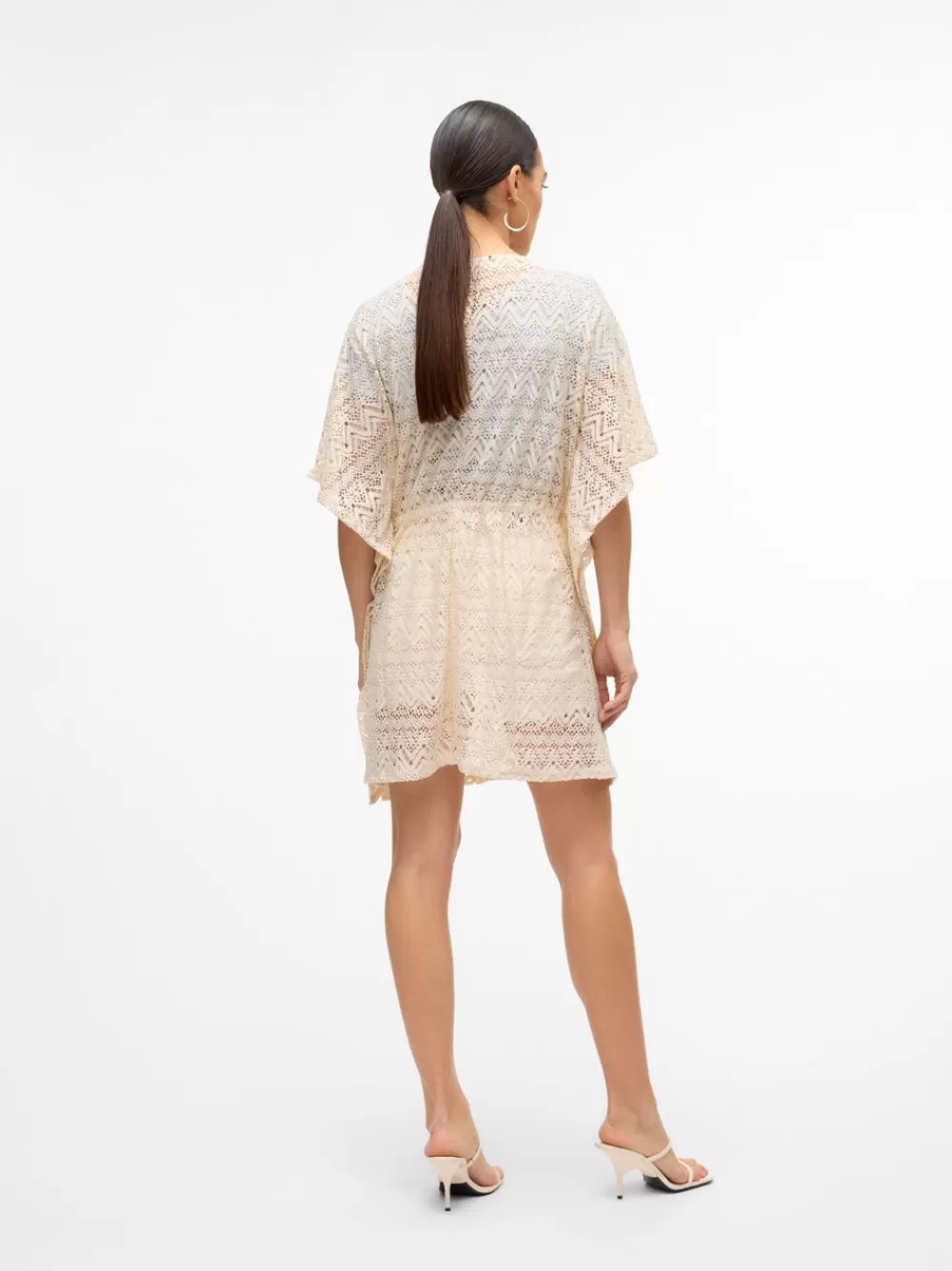 VERO MODA VMMAYA Tunikat Birch Store