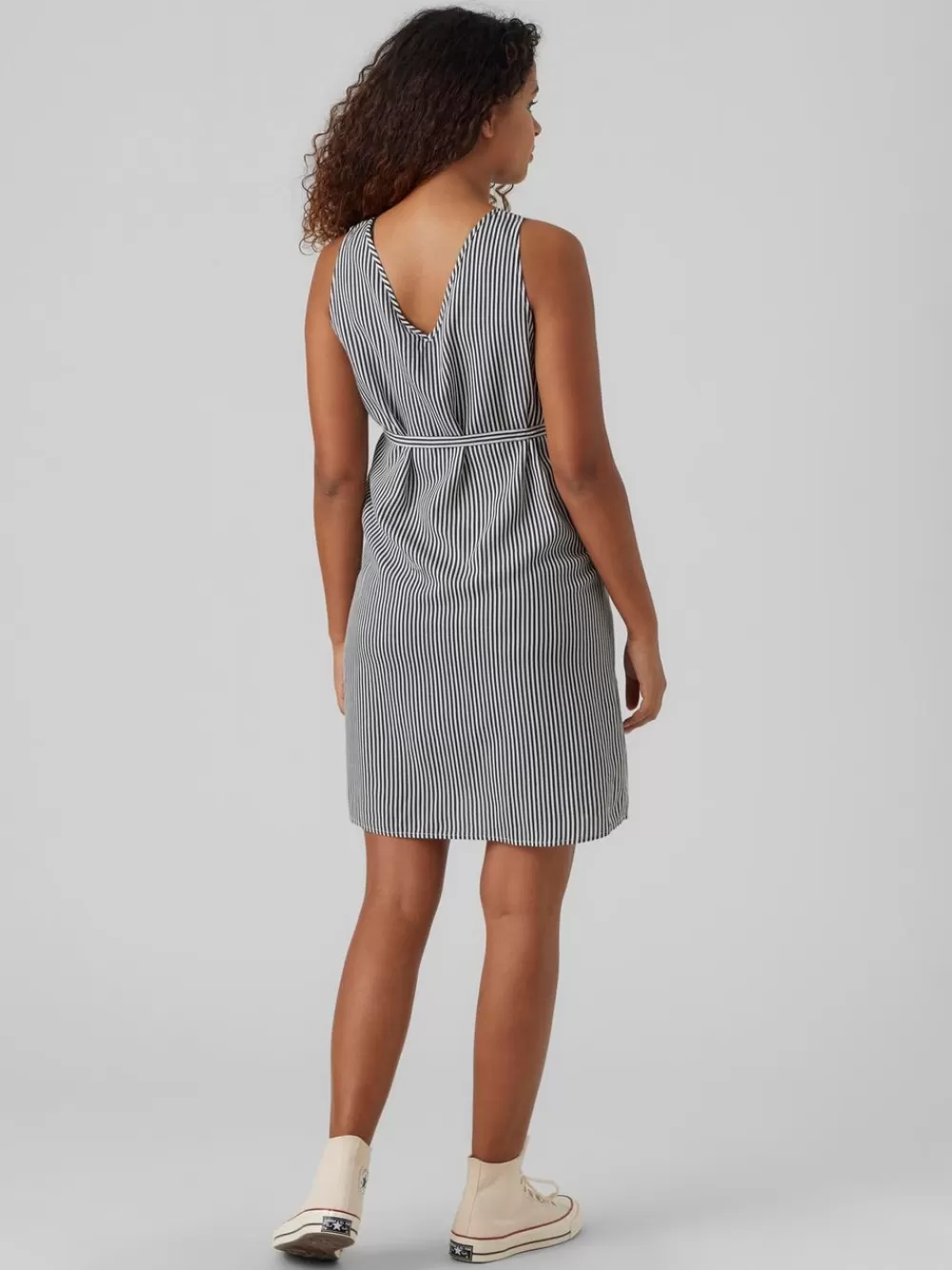 VERO MODA VMMBUMPY Snow White Best Sale
