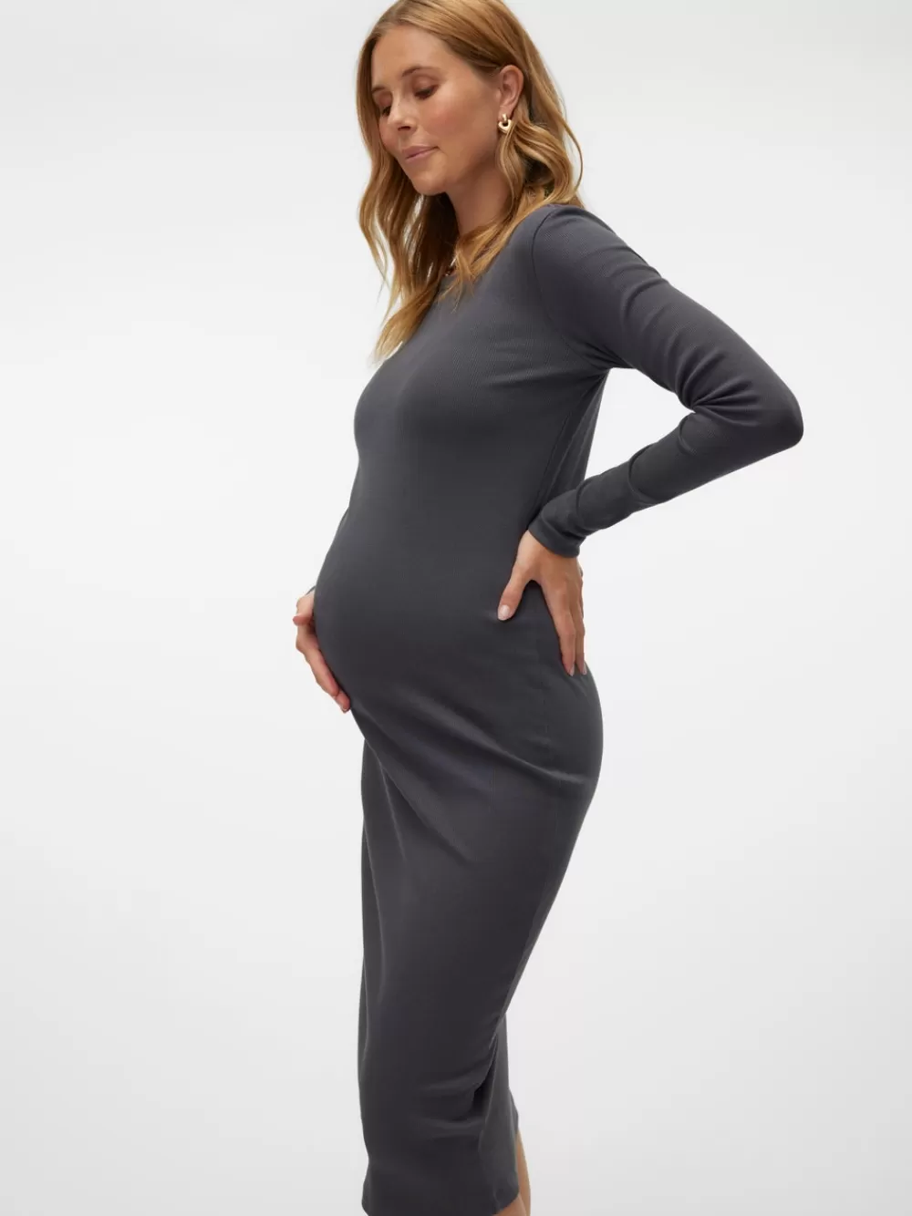 VERO MODA VMMCHLOE Asphalt Flash Sale