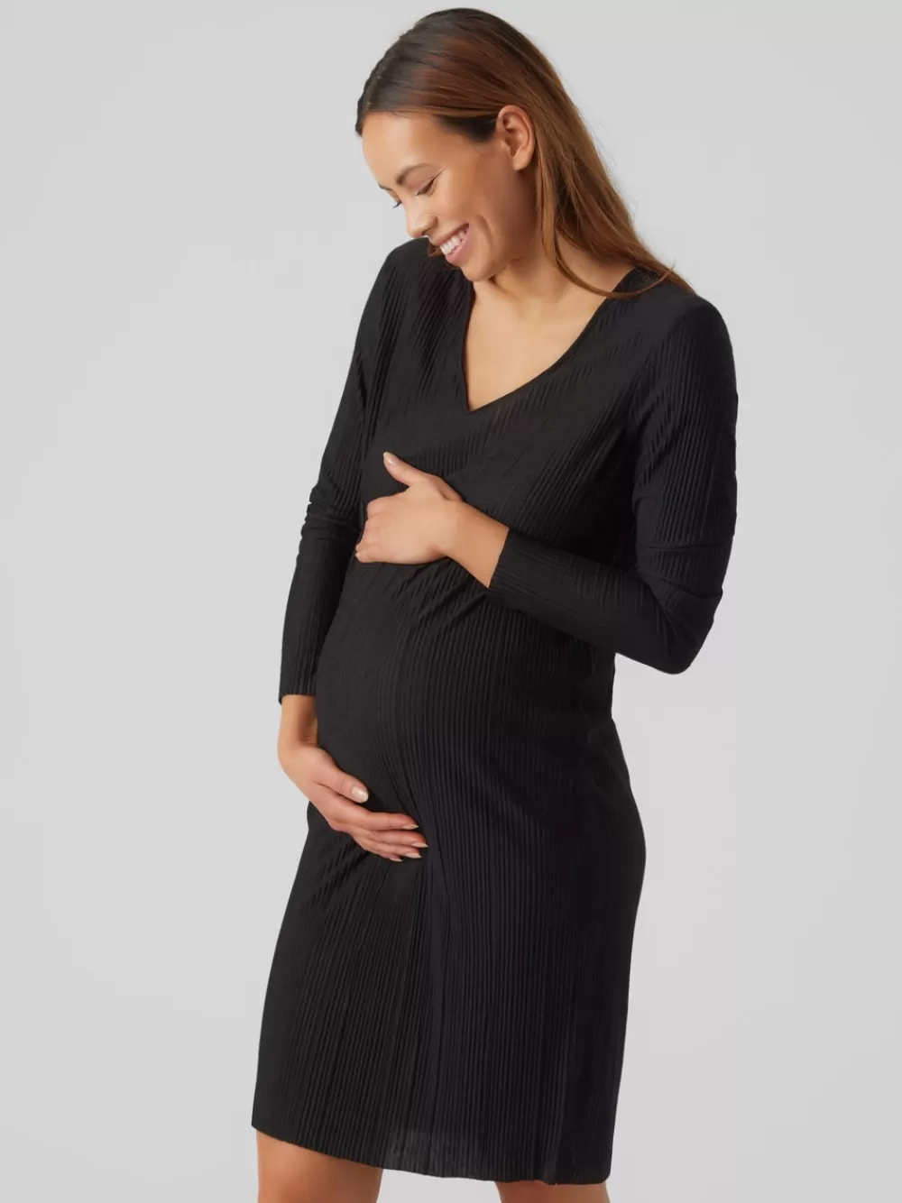 VERO MODA VMMCIRA Black Discount