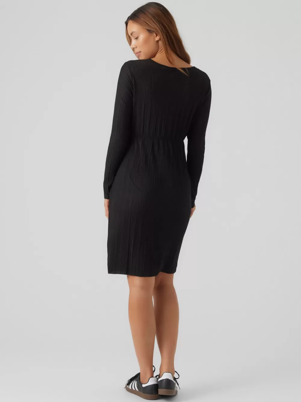 VERO MODA VMMCIRA Black Discount