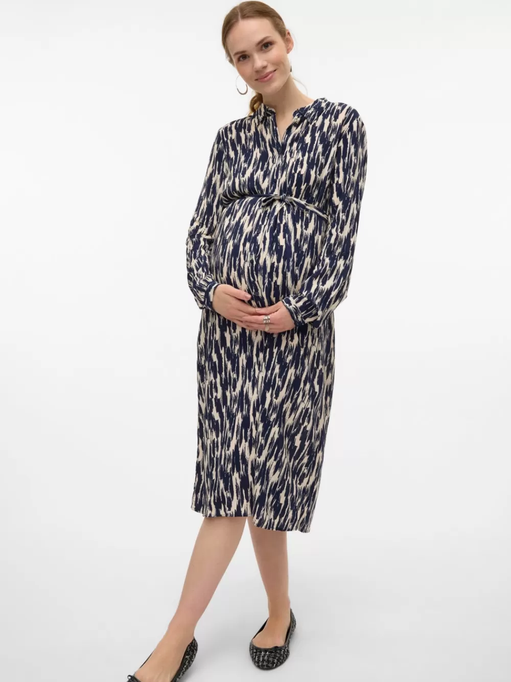 VERO MODA VMMEASY Birch Store