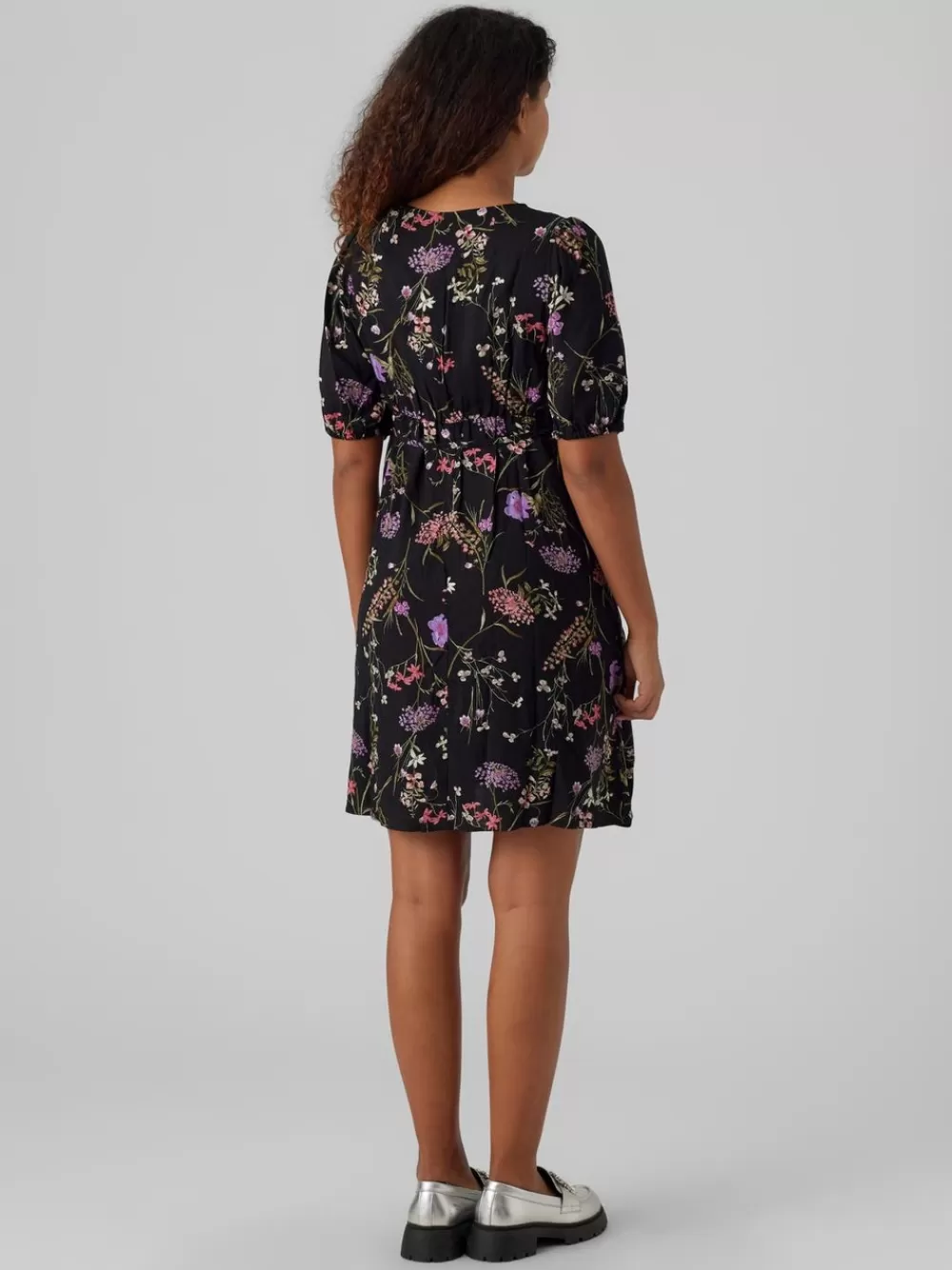 VERO MODA VMMEASY Black Cheap