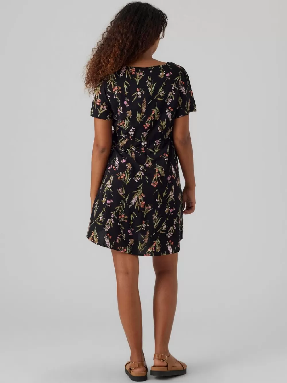 VERO MODA VMMEASY Black Shop