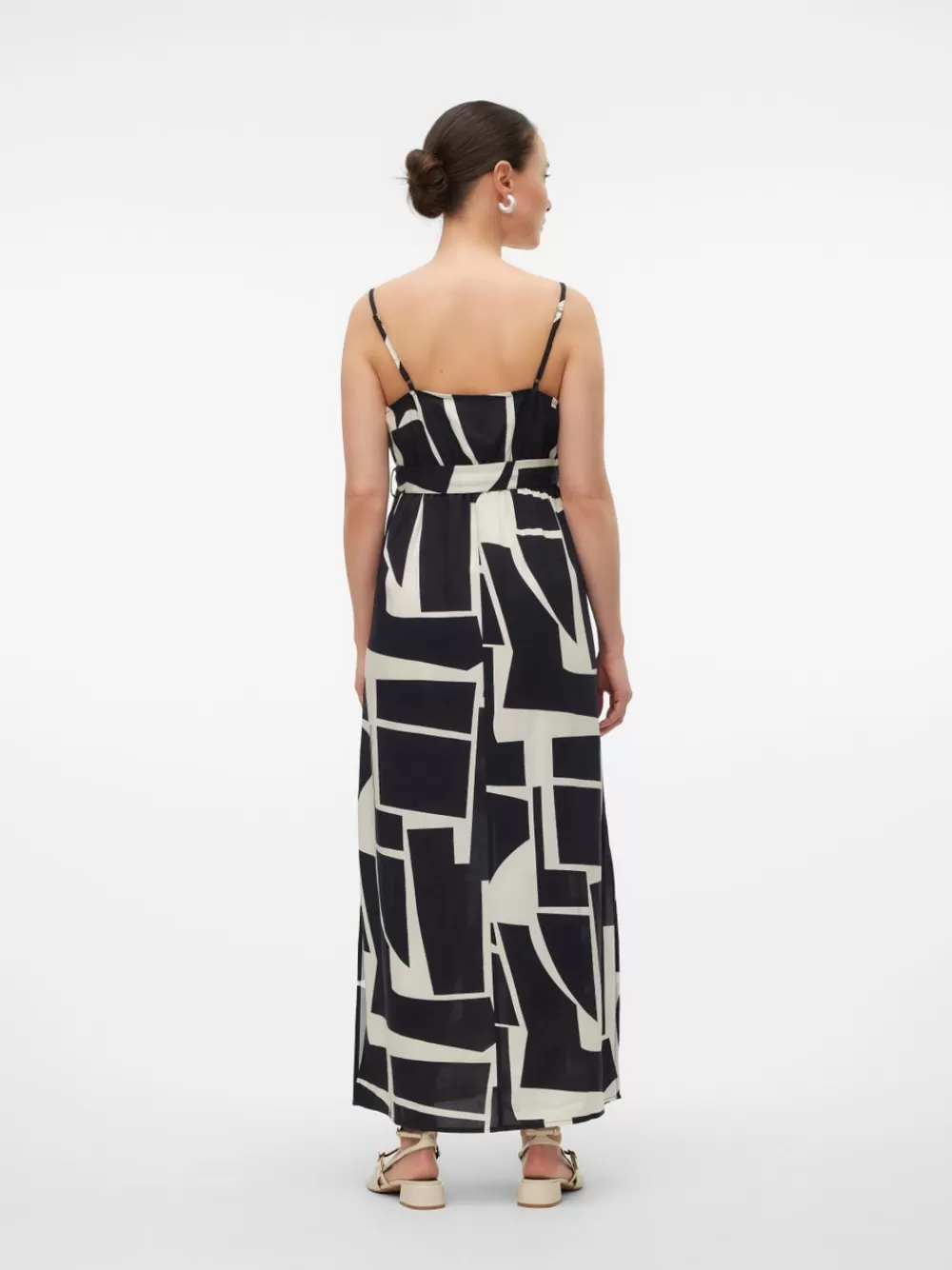 VERO MODA VMMEASY Black Cheap