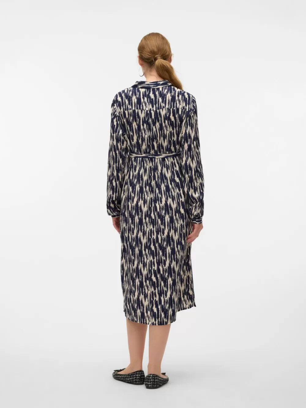 VERO MODA VMMEASY Birch Store