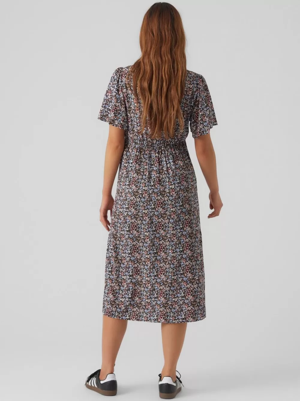 VERO MODA VMMEASY Black Best Sale