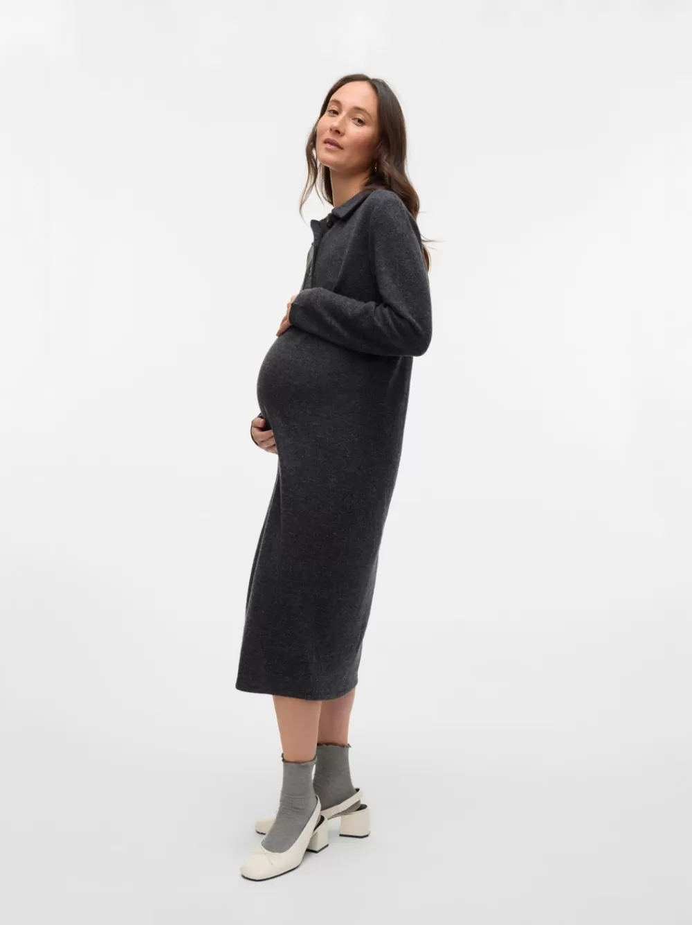 VERO MODA VMMEBBA Obsidian Fashion