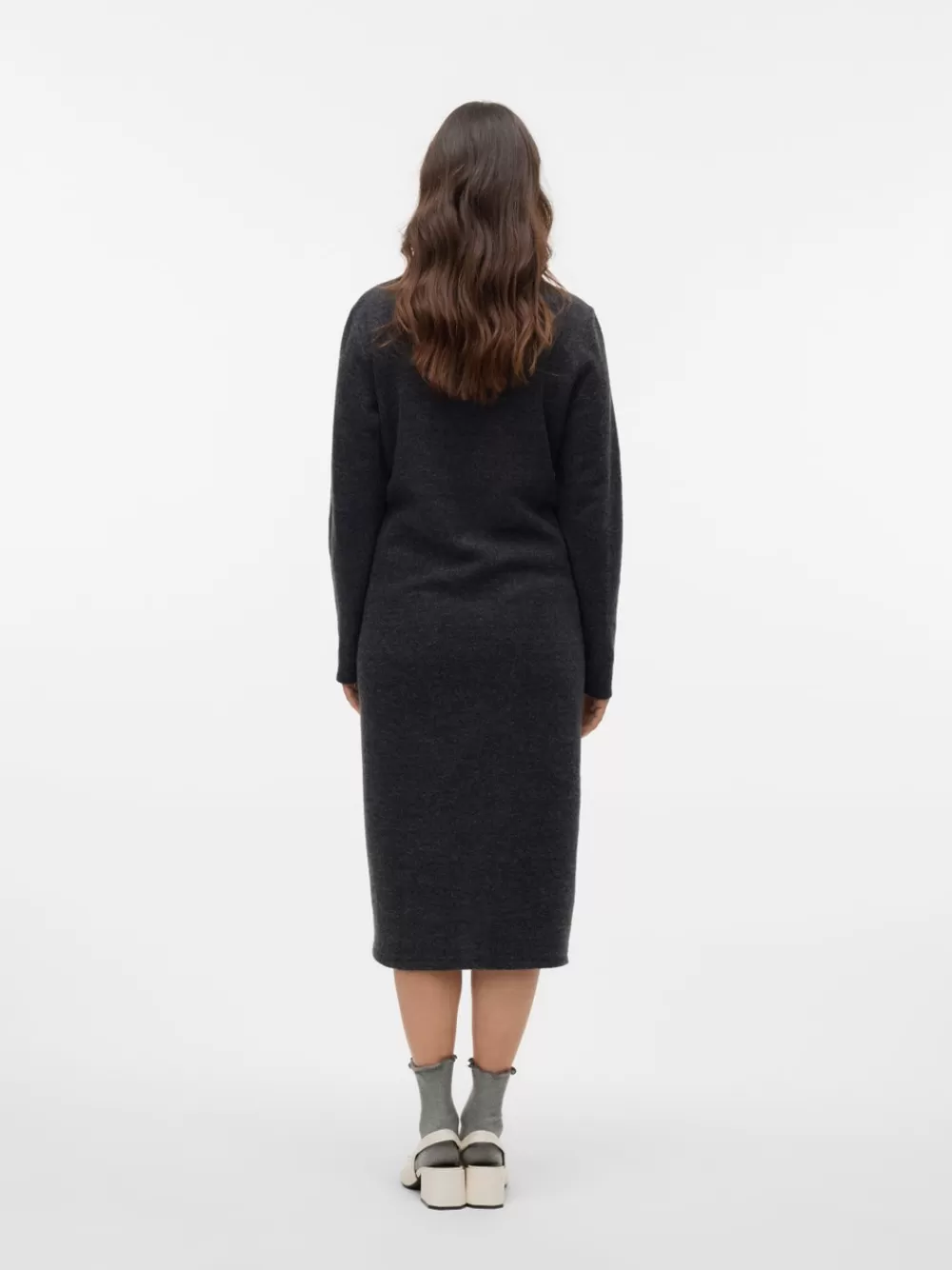 VERO MODA VMMEBBA Obsidian Fashion