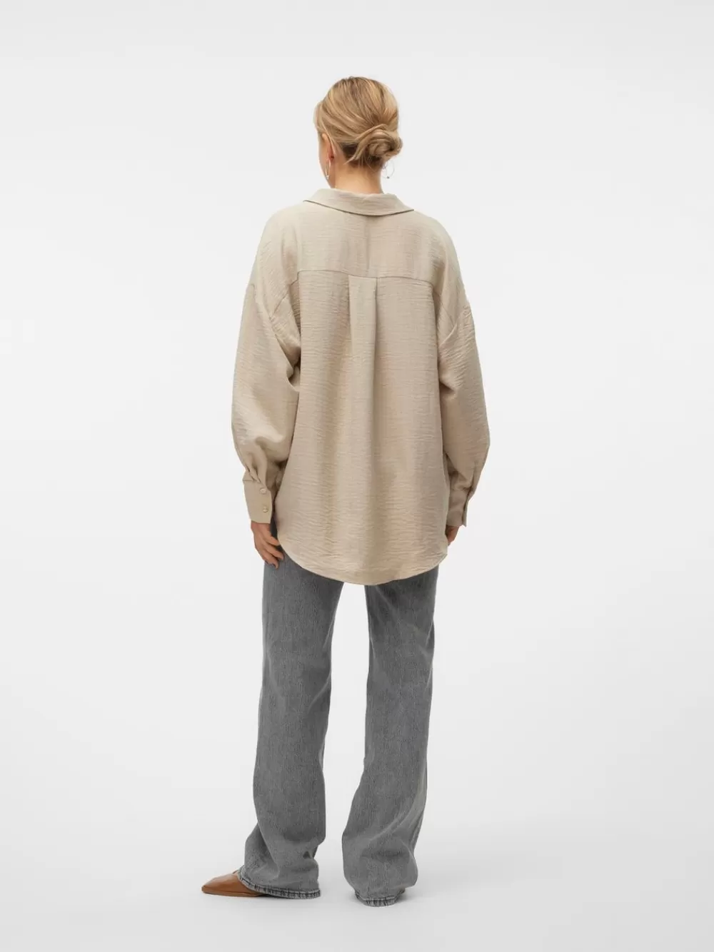 VERO MODA VMMELANEY Paidat Overcast Shop