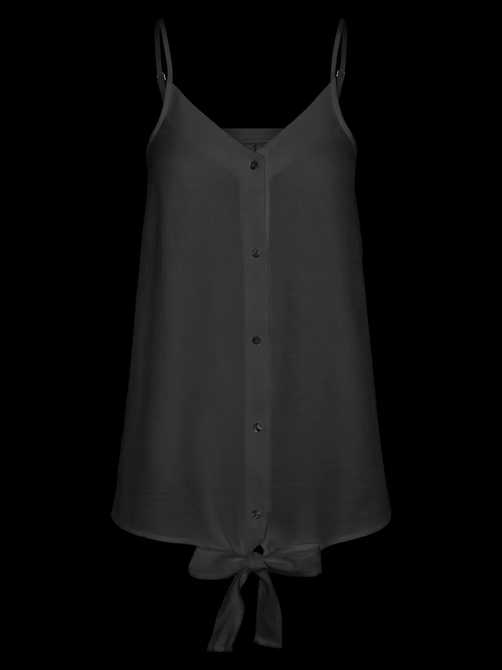 VERO MODA VMMELANEY Topit Snow White Best Sale