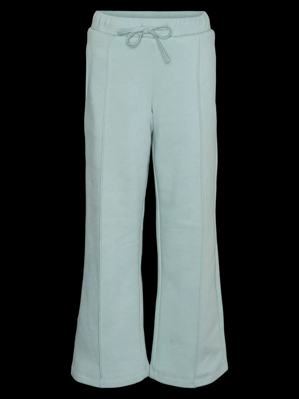 VERO MODA VMMELANY Joggerit Gray Mist Cheap