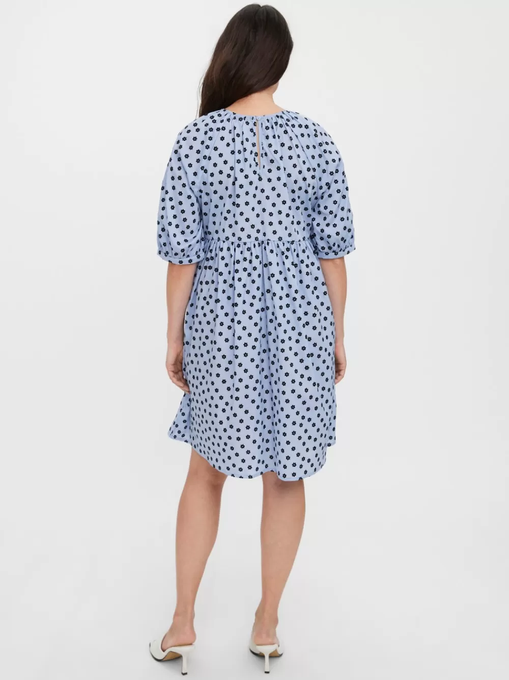 VERO MODA VMMEVA Kentucky Blue Discount