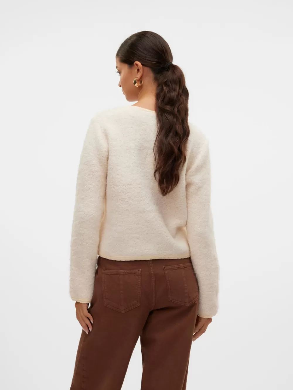 VERO MODA VMMEZA Neuletakit Birch Store