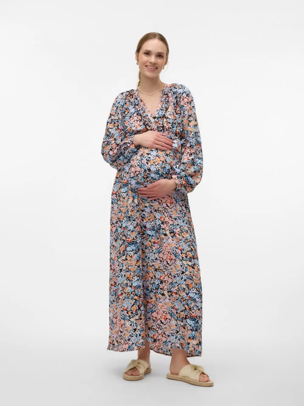 VERO MODA VMMGINNY Black Store