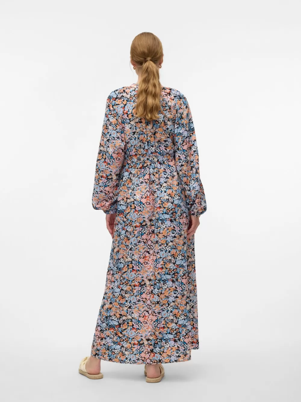 VERO MODA VMMGINNY Black Store