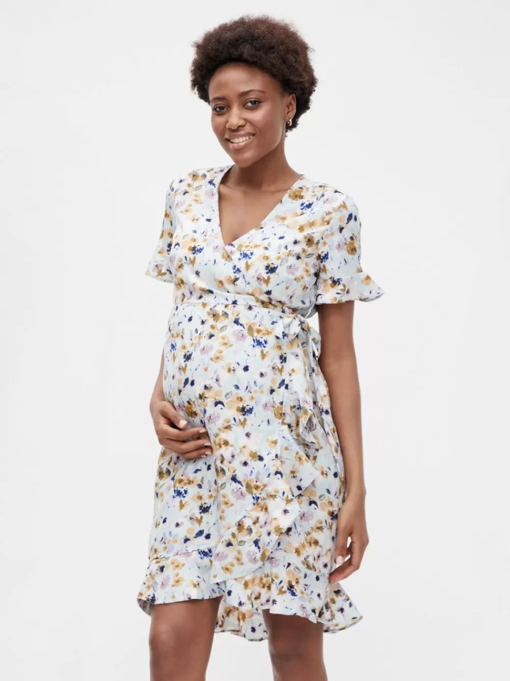 VERO MODA VMMHENNA Ether Cheap