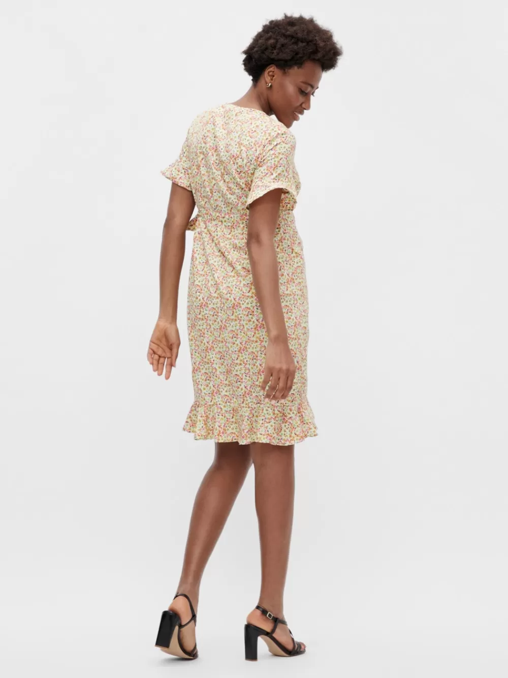 VERO MODA VMMHENNA Snow White Outlet