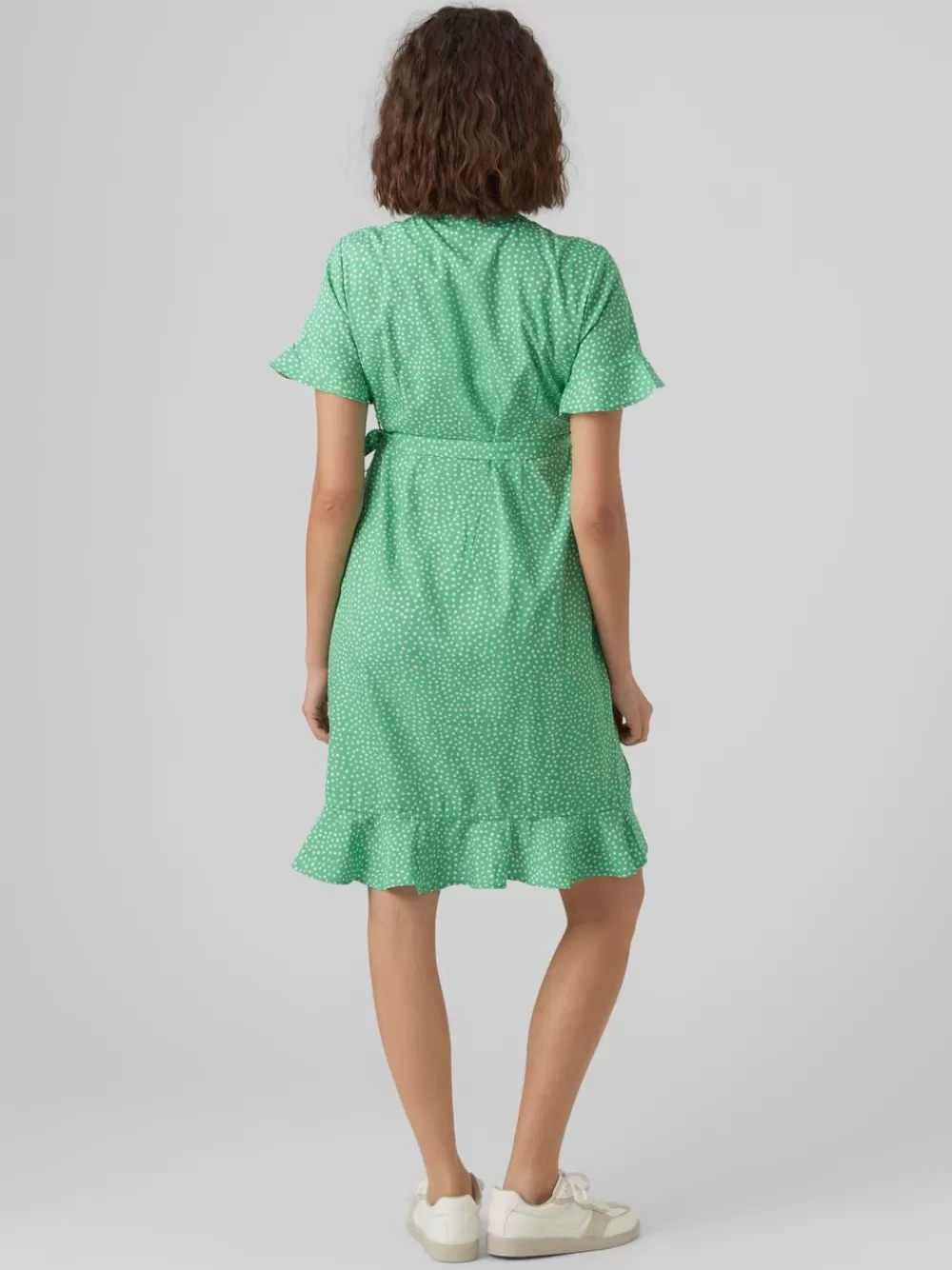 VERO MODA VMMHENNA Bright Green Shop