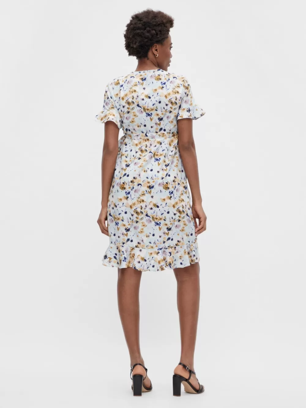 VERO MODA VMMHENNA Ether Cheap