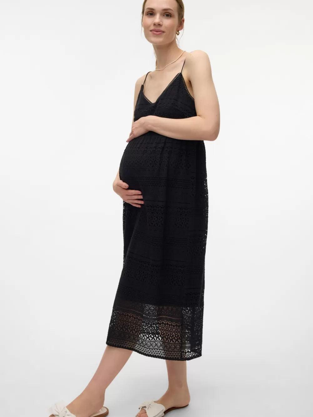 VERO MODA VMMHONEY Black New
